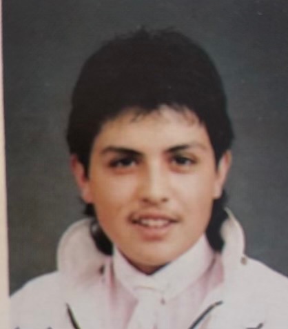 Photo of Lee Ynostroza