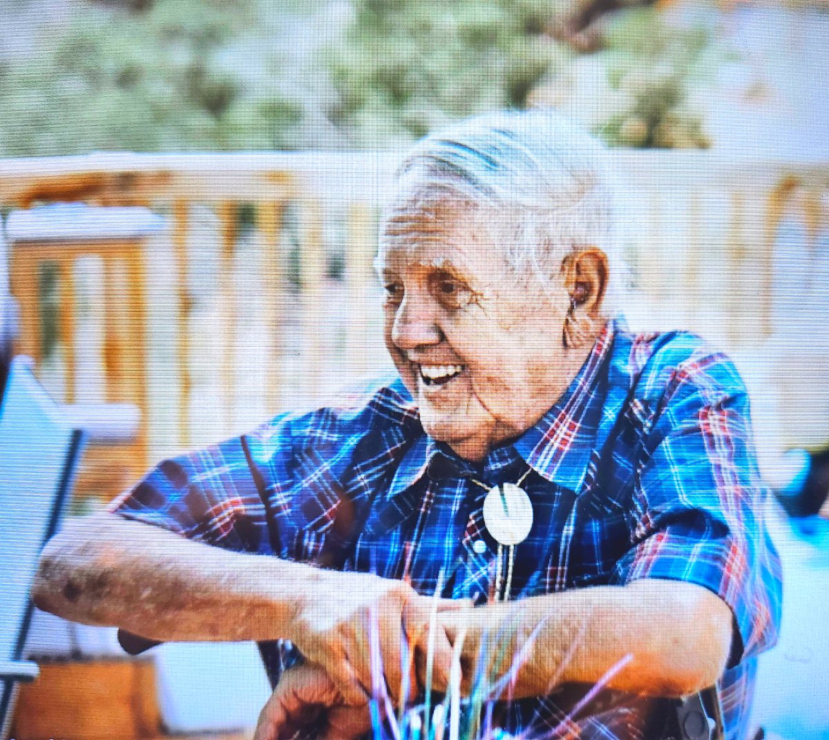 Photo of Cecil Edward Lopeman III