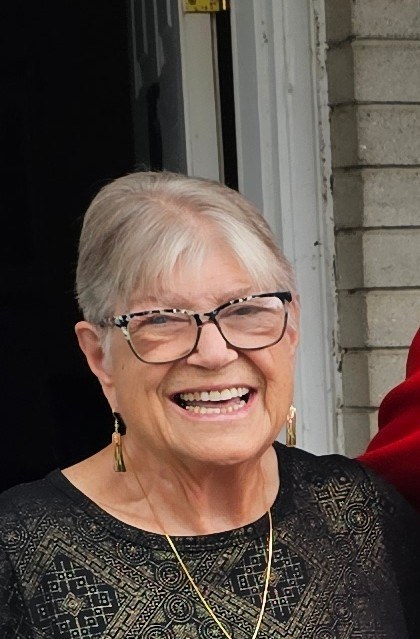 Photo of Carol J Meacham
