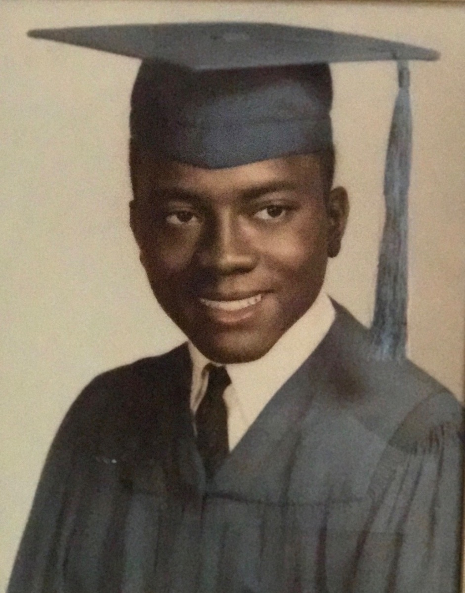 Photo of Stanley Embry Hannah