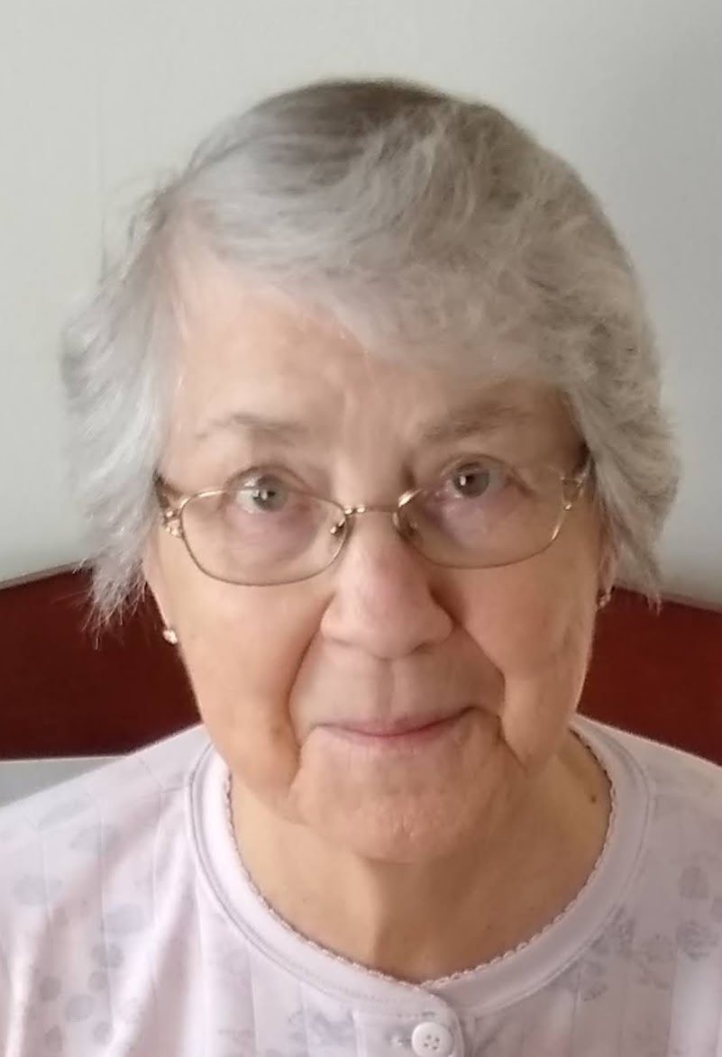 Photo of Patricia C. Capron