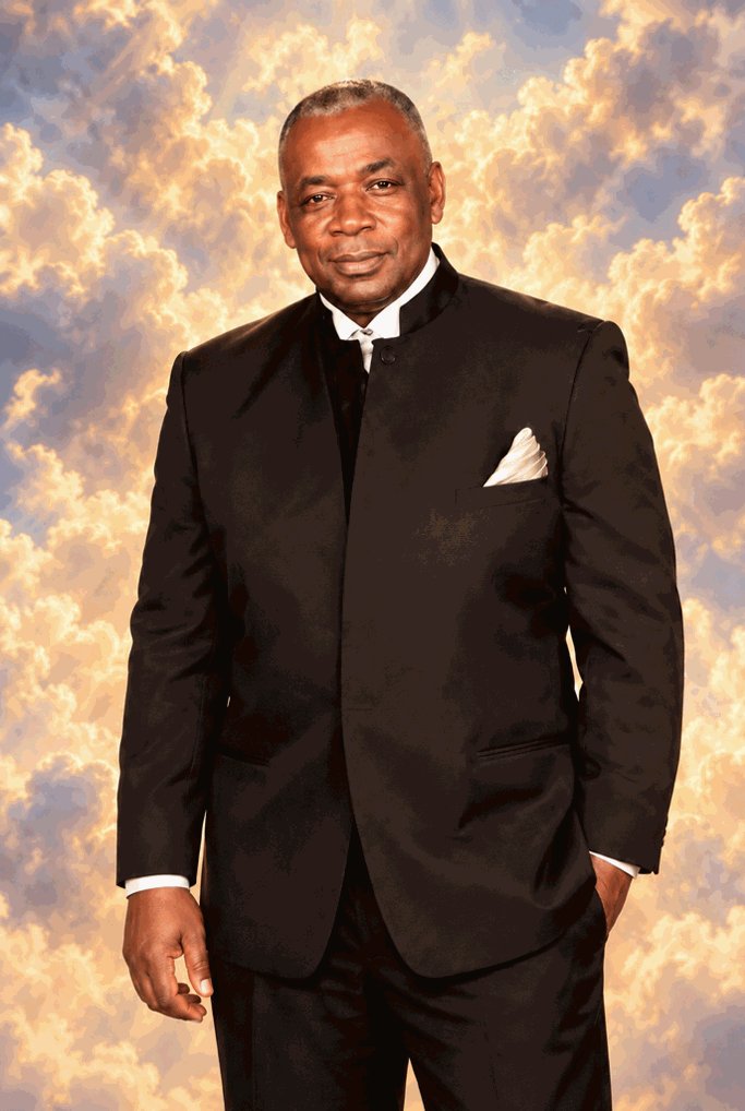 Photo of Mervin Adderley