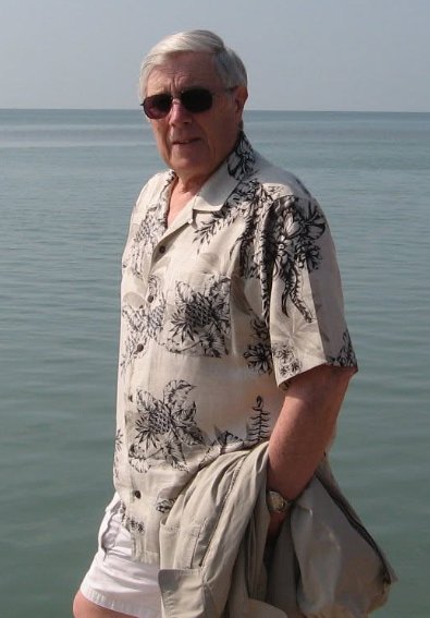 Photo of Jason Dewitt Smith