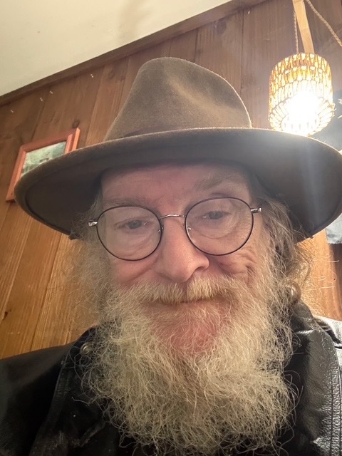 Photo of Christopher G. Orioli