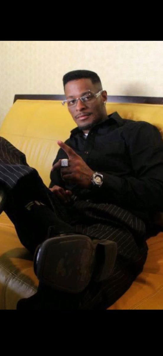 Photo of Maxwell Littleton IV