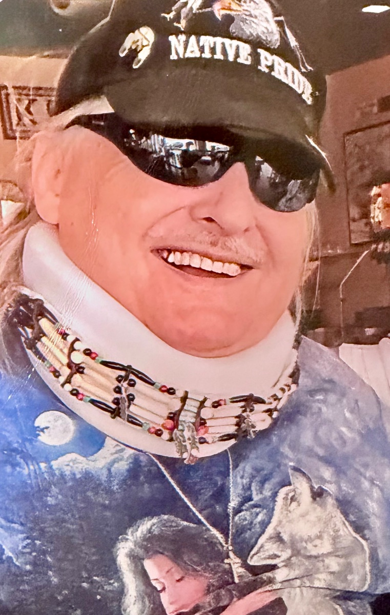 Photo of Michael LeVon Schwakhofer