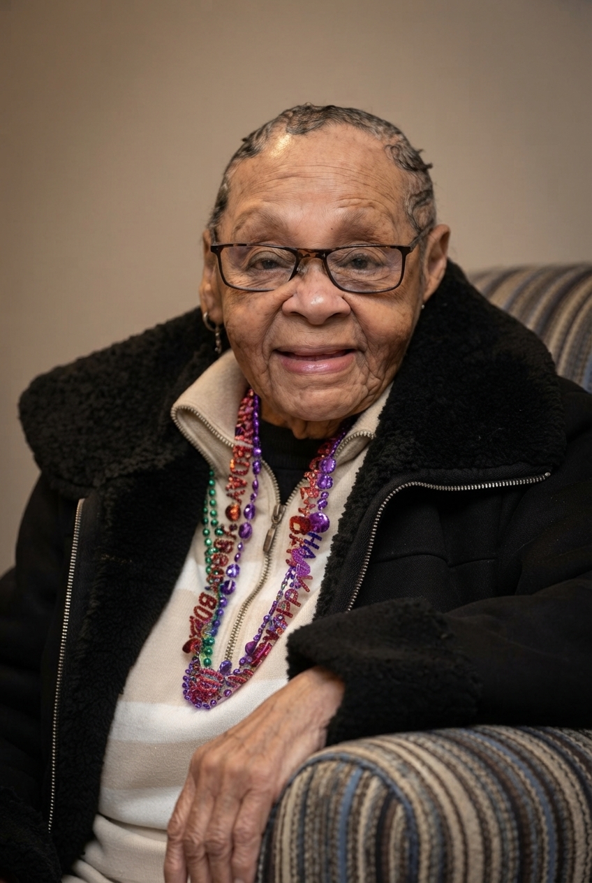 Photo of Marline O'Neal