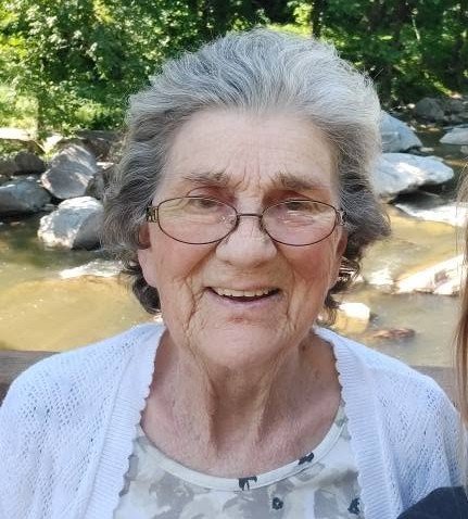 Photo of Phyllis M. Powell