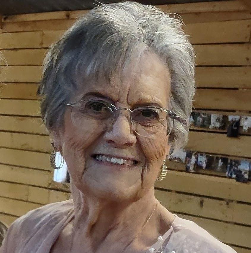 Photo of Janice Lorraine Weddle