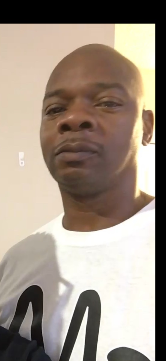 Photo of David Michael Jordan jr.