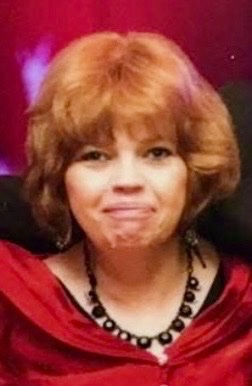 Photo of Lori Ann Weiss-Matas