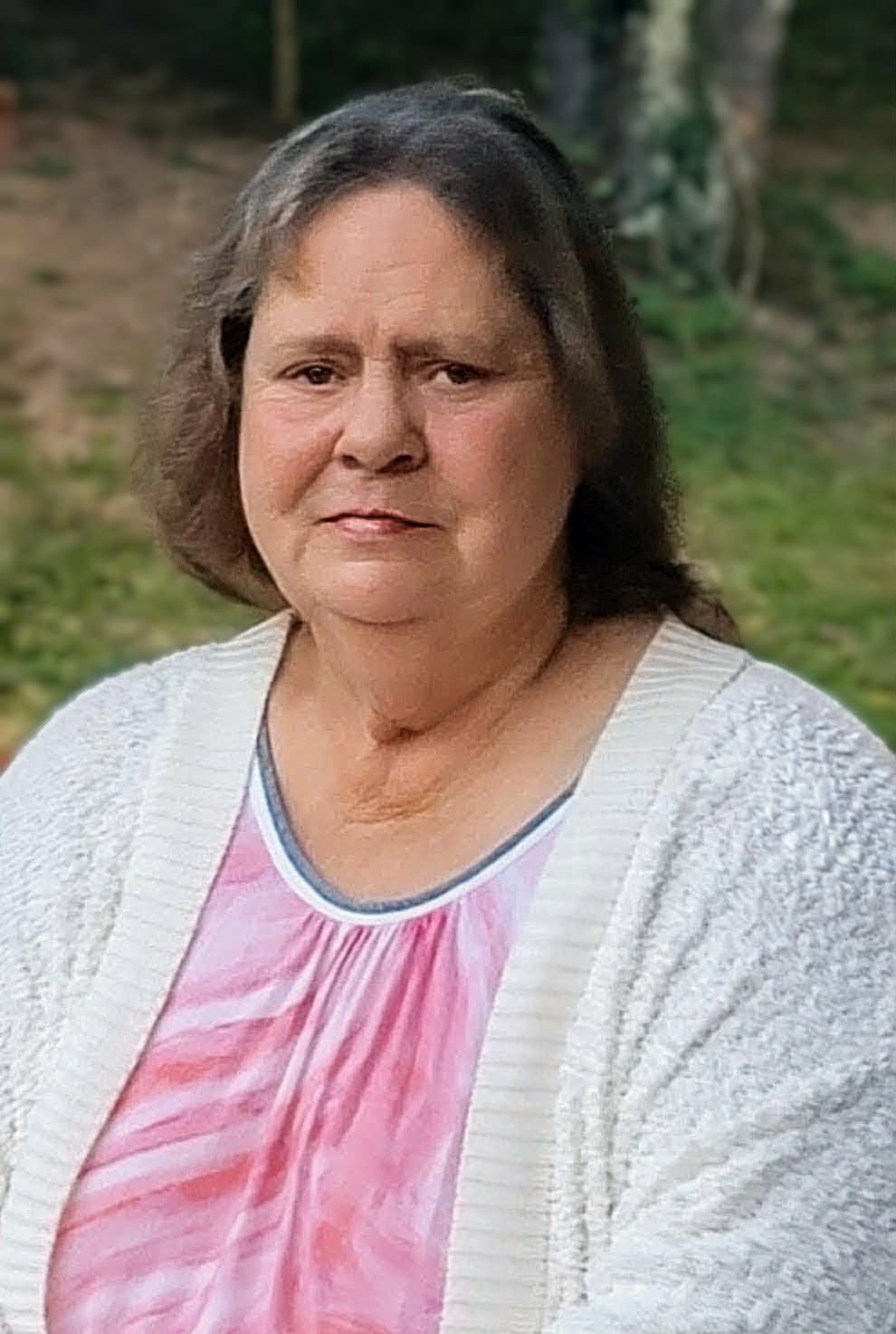 Photo of Angela Pearl Ellis Dickson