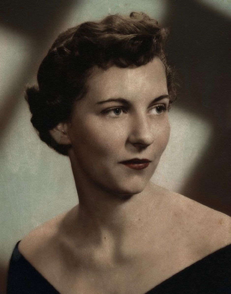 Photo of Alice J Winks
