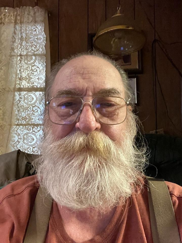 Photo of Timothy Jay Workman
