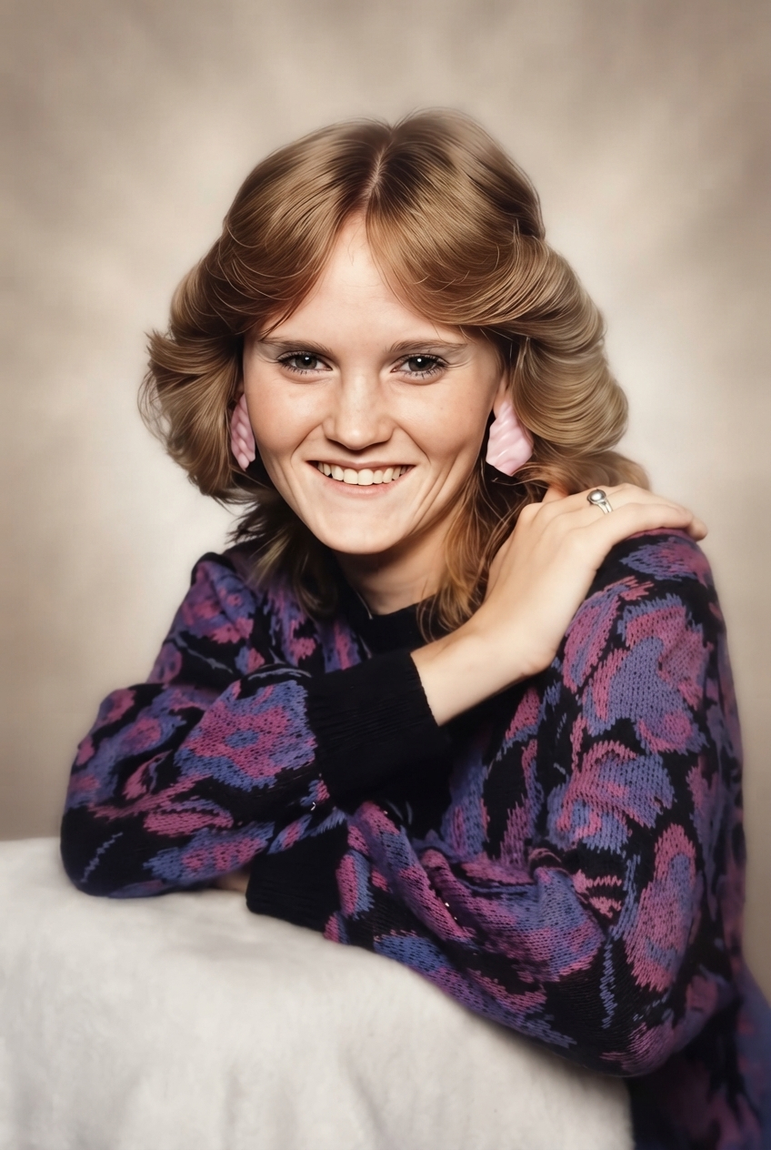 Photo of Cynthia ( Cindy )