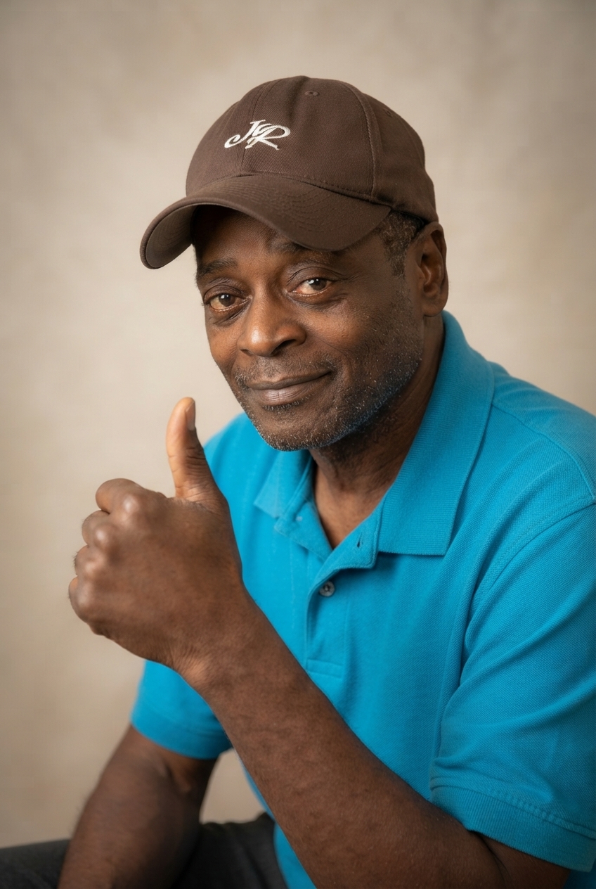 Photo of Arthur B Jackson Jr