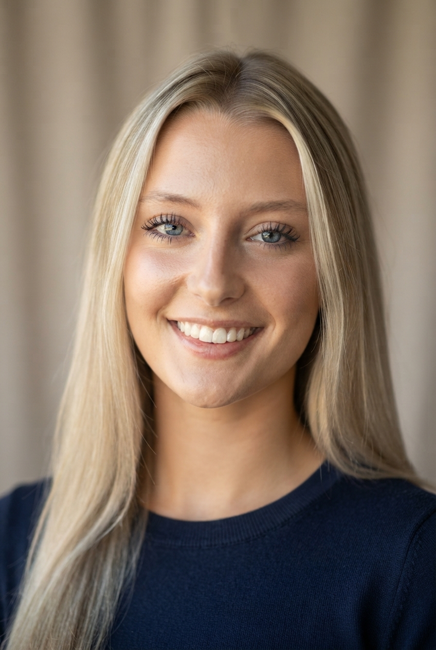 Photo of Contessa Walters