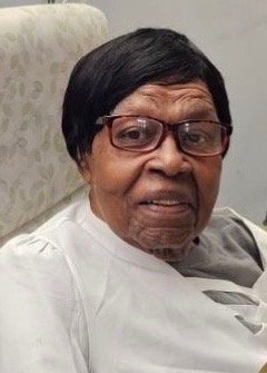 Photo of Gladys Gourdine