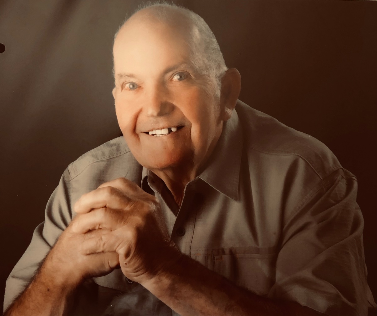 Photo of Kenyon Carson Bunker