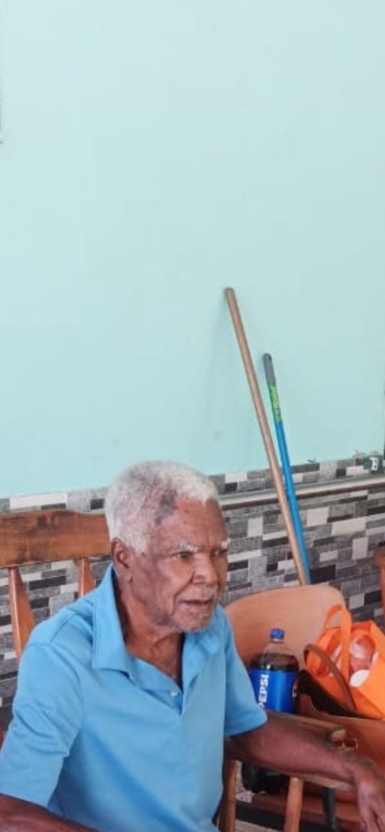 Photo of REINALDO "REGGIE" MOWATTH ROWE
