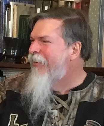 Photo of Michael Yacobucci