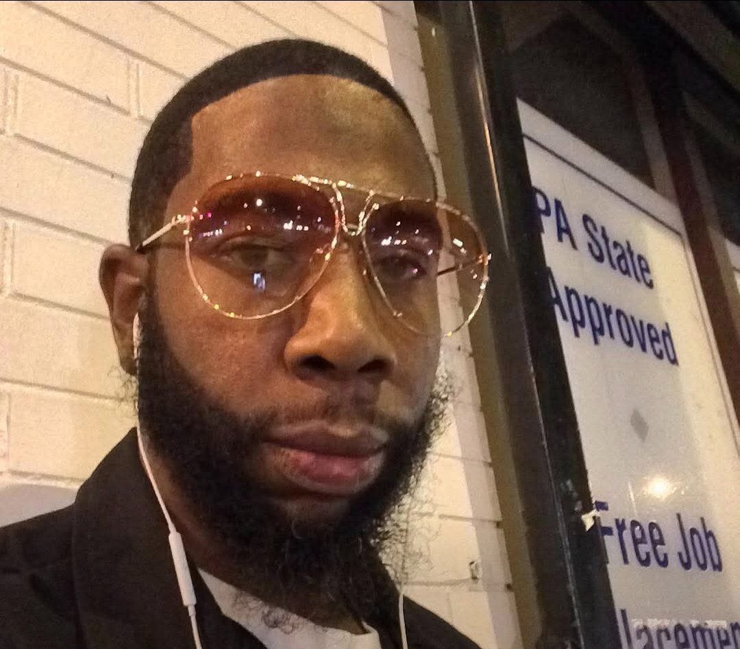 Photo of Arron Emanuel Jackson