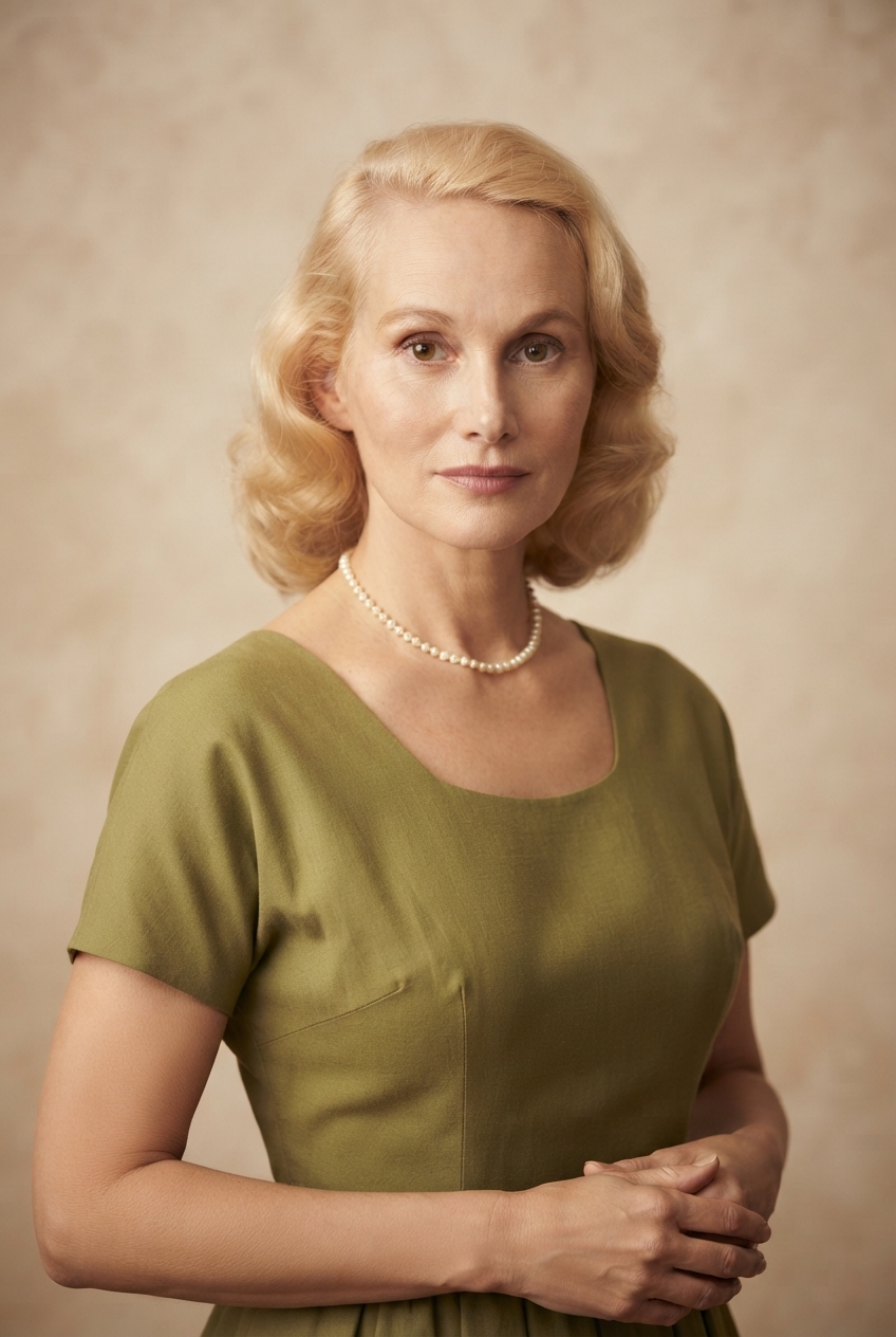 Photo of Eva Marie Saint