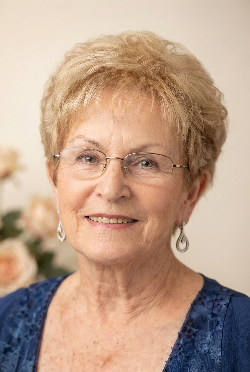 Photo of Anna Marie Battilana