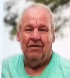 Photo of Michael Charles Jensen