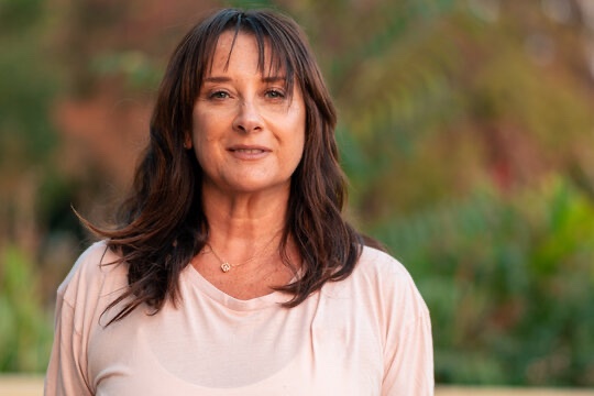 Photo of Kathleen Richards