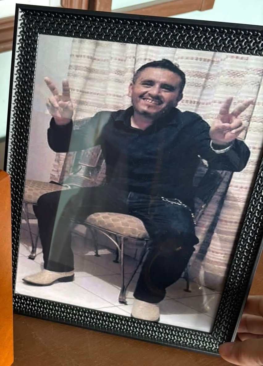 Photo of Jose Guillermo Rodriguez
