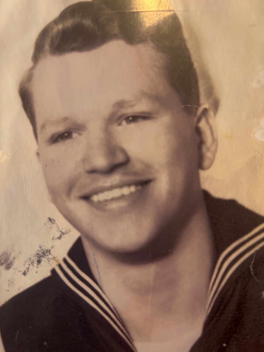 Photo of Joseph H Bretton Sr