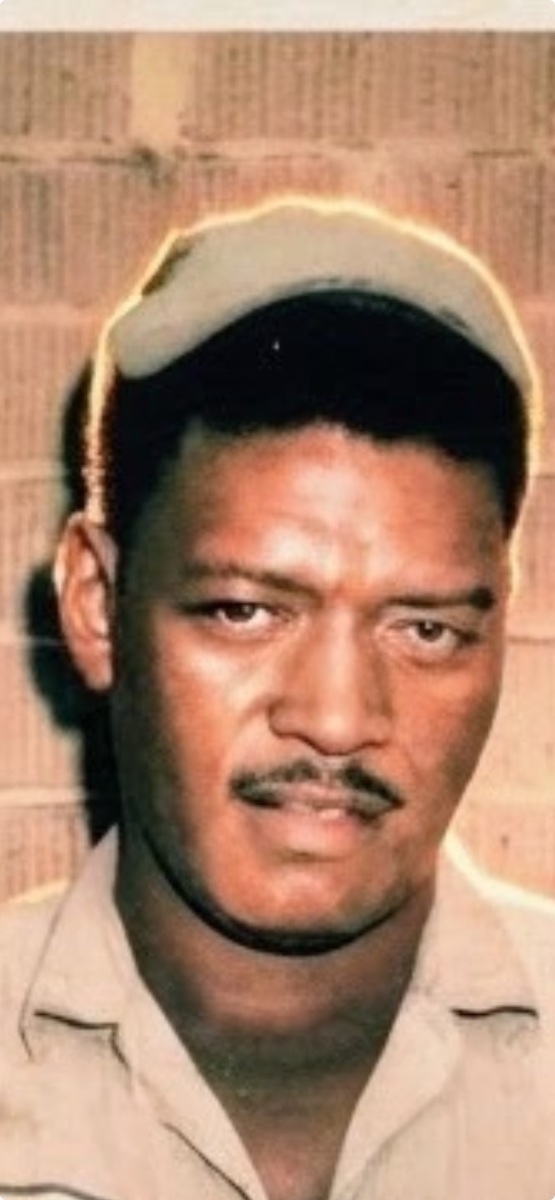Photo of Edgar Ruffin