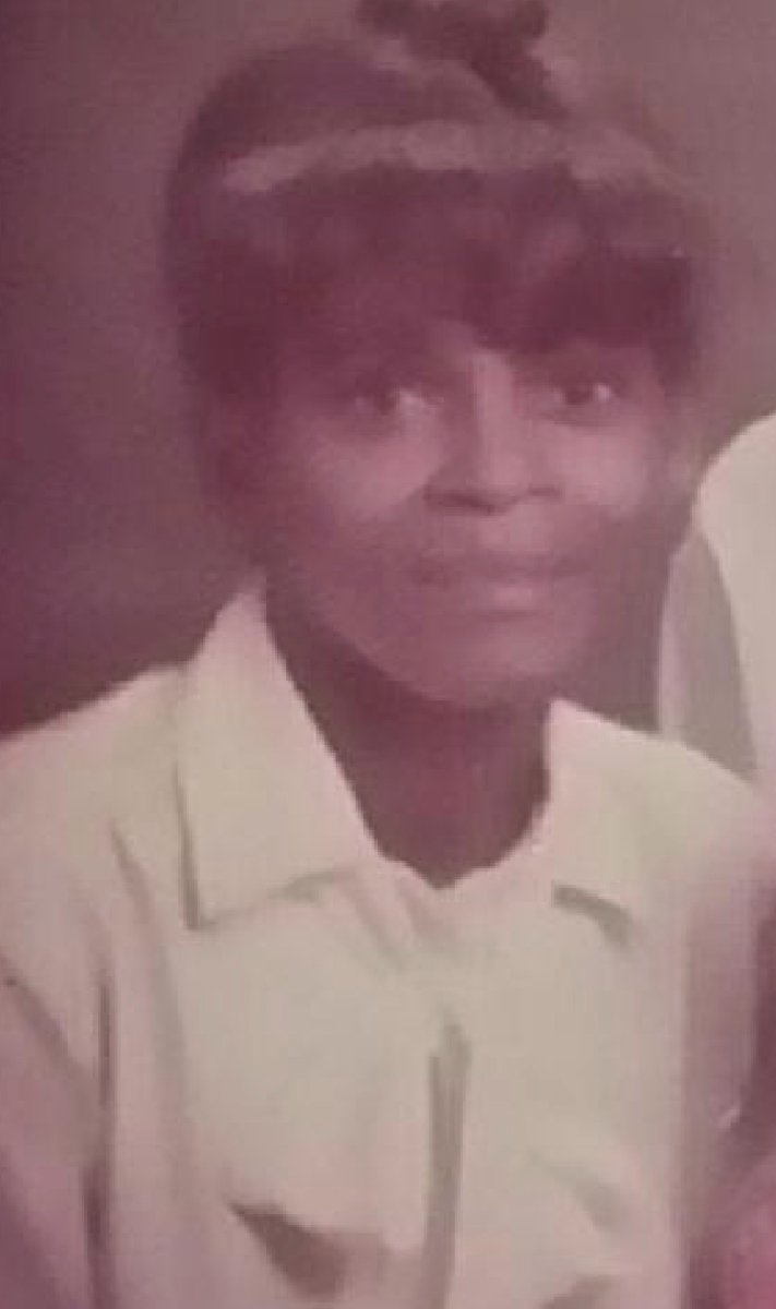 Photo of Carolyn Ann Mahoney-Smith