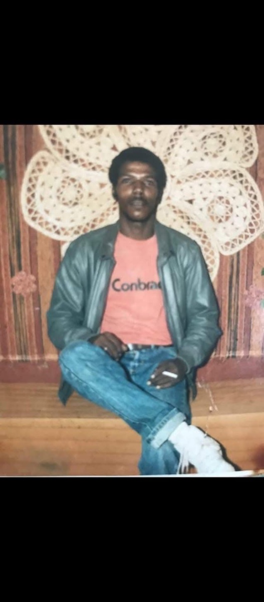 Photo of Thomas Lee Threatt