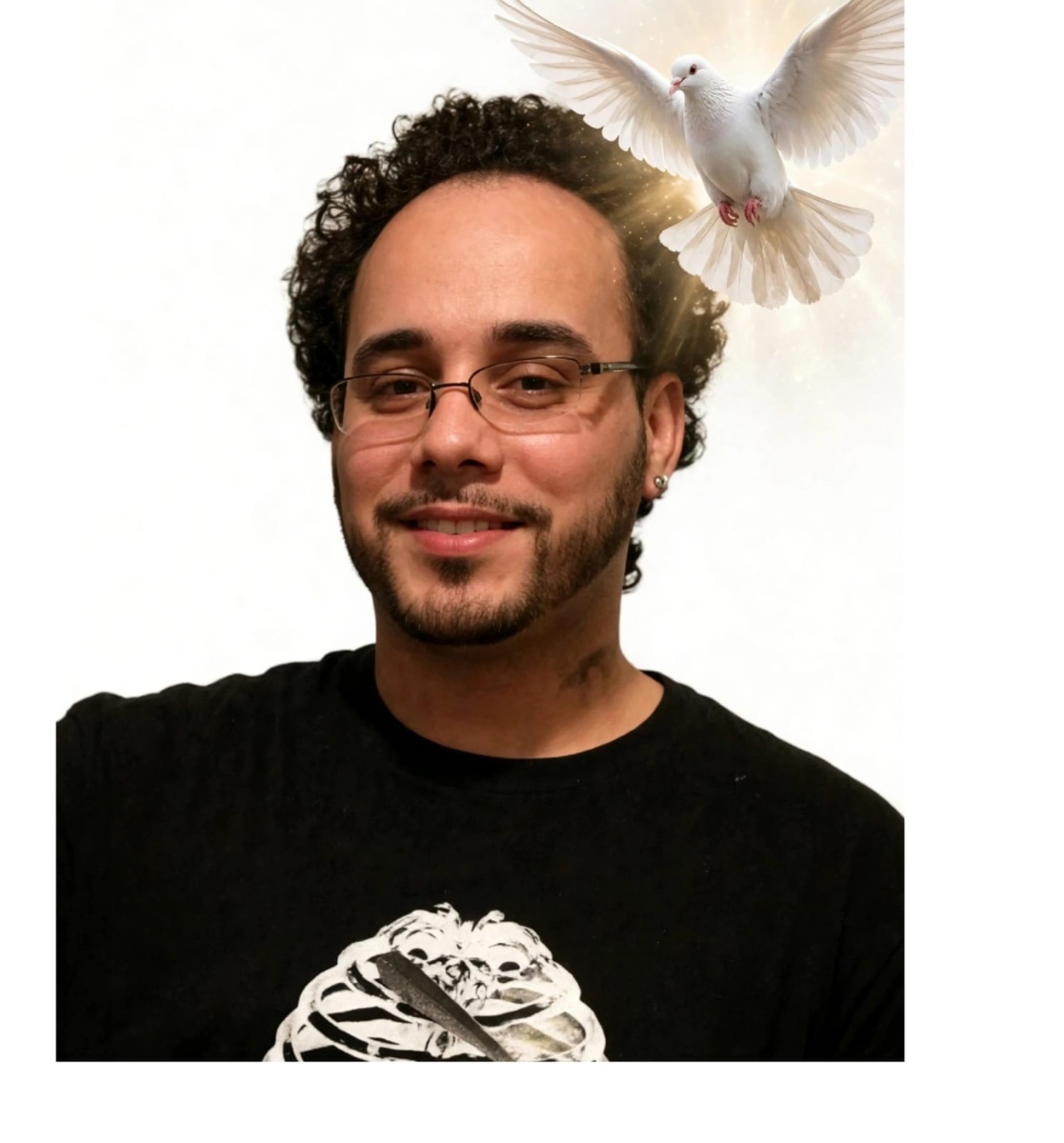 Photo of Juan Trubac