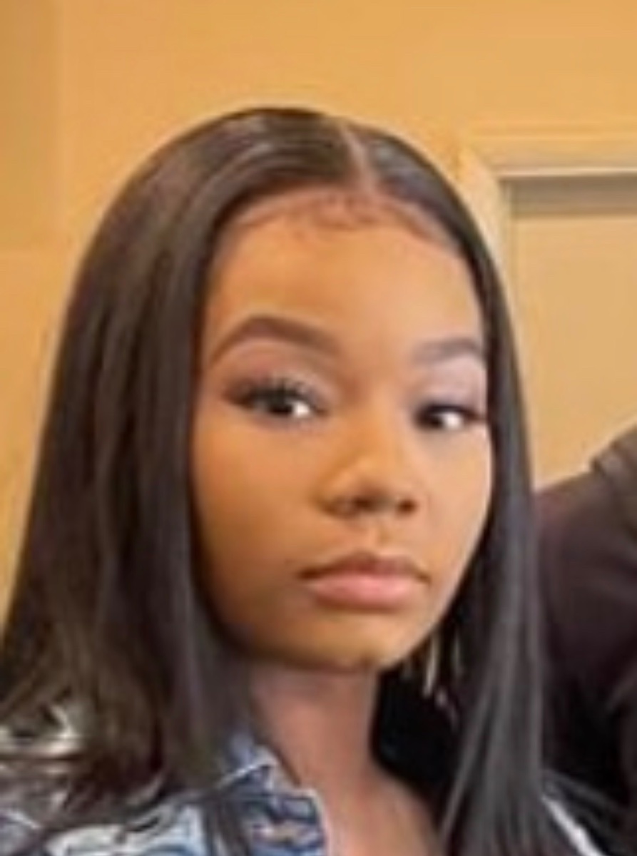 Photo of Kanya Charles