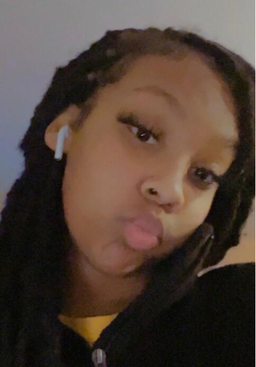 Photo of Alaya Briana Maez