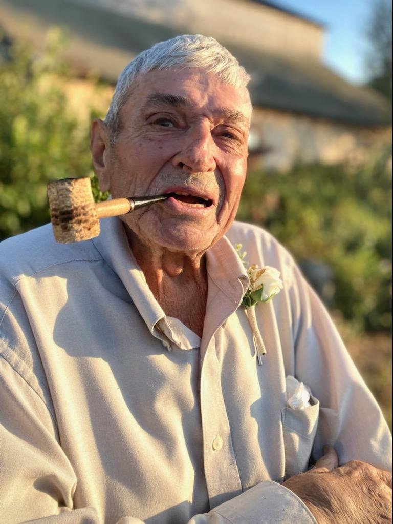 Photo of Henry "Hank" Richer