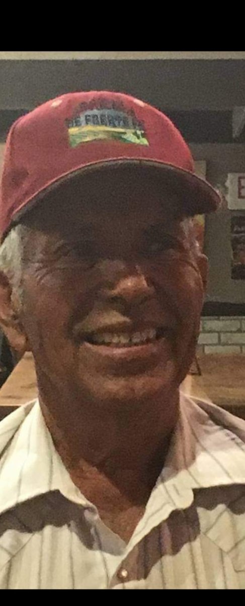 Photo of George Parada Jr