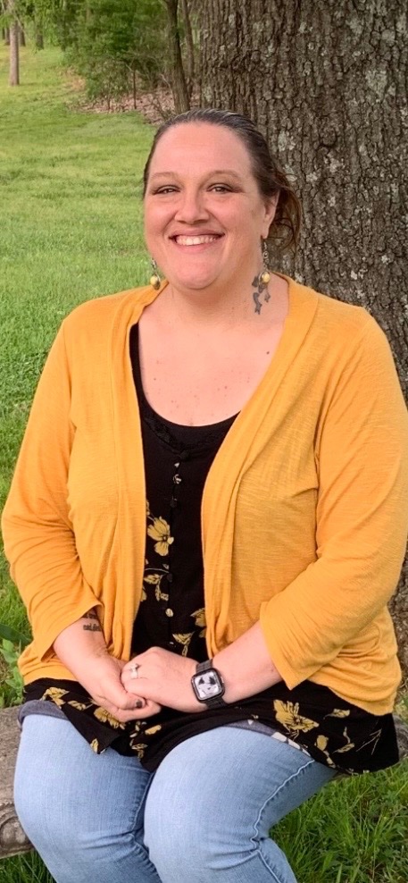 Photo of Christie Johnson