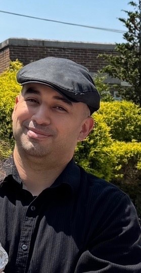 Photo of Johnathan Matamoros