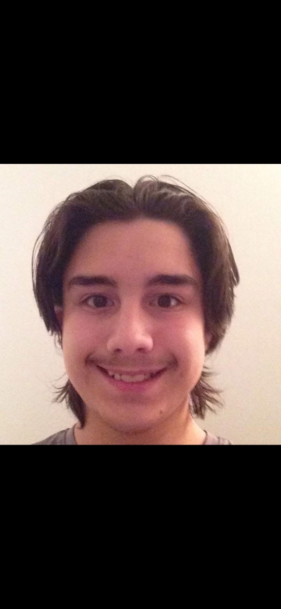 Photo of Zadkiel Snapp