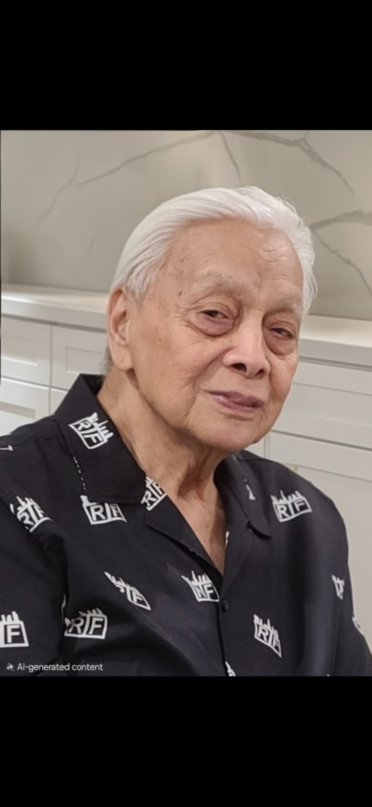 Photo of Avelino Guevarra Bautista