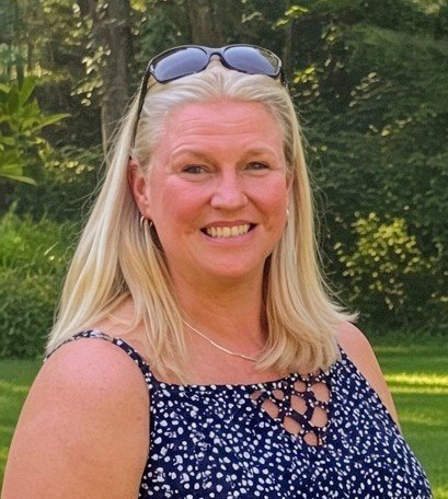 Photo of Caroline Elizabeth O'Dowd