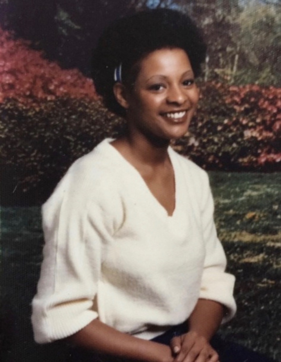 Photo of Cynthia Cole