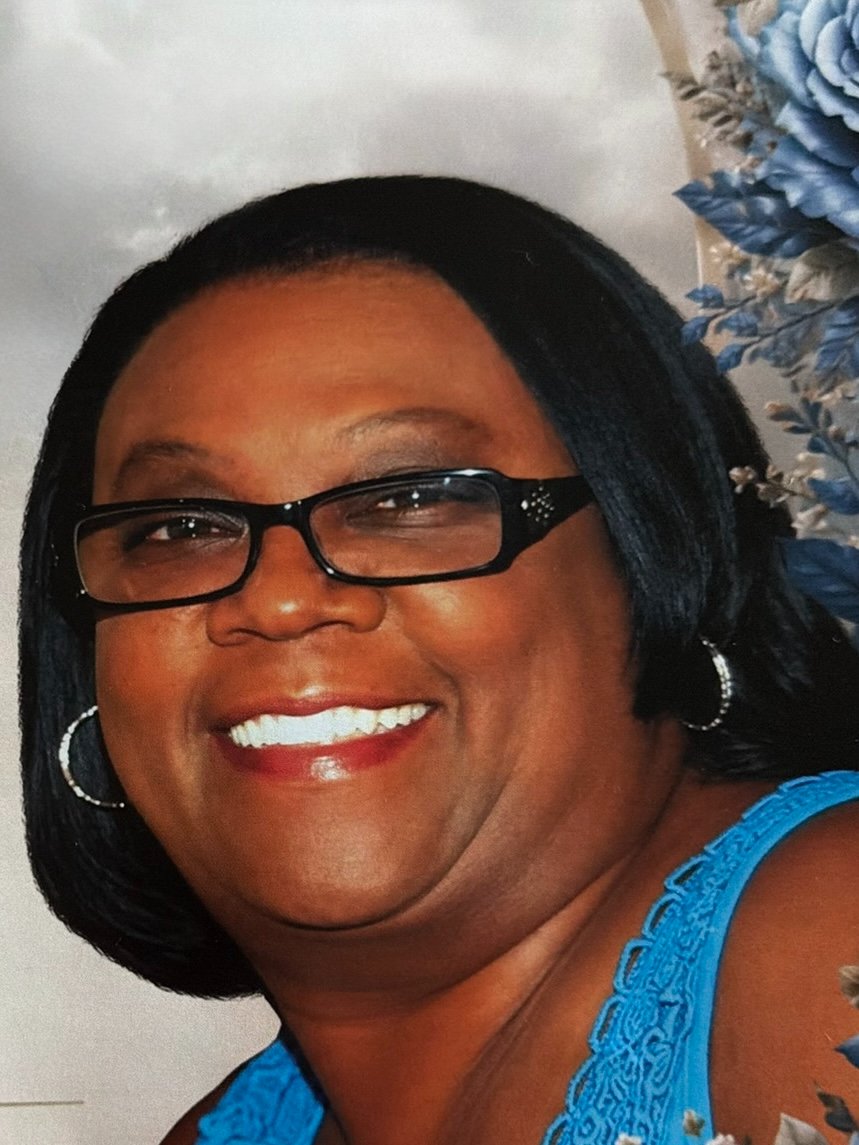 Photo of Miriam Blakes