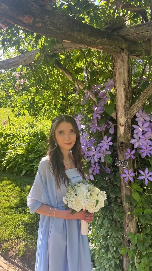 Photo of Meghan Nicole Hamel