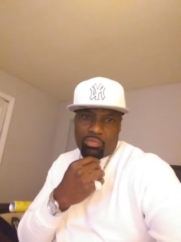 Photo of Ronald Parker