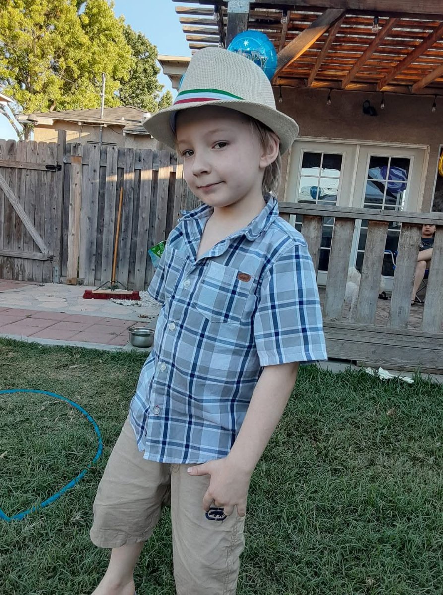 Photo of Jeremiah Burden
